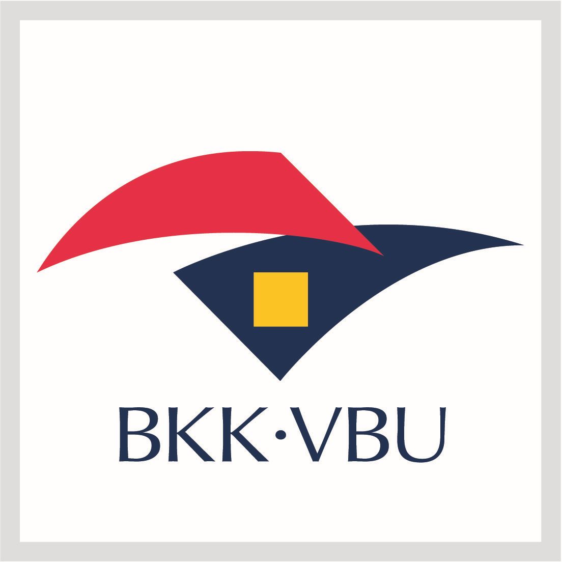 LogoBKK VBU
