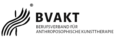 Logo Berufsverband Anthroposophische Kunsttherapie